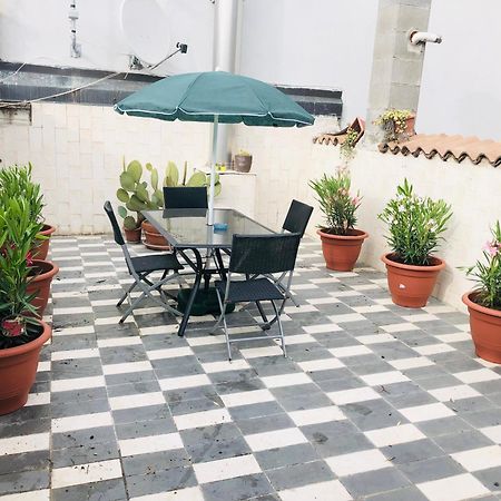 Appartement La Terrazza Di Aida à Vérone Extérieur photo