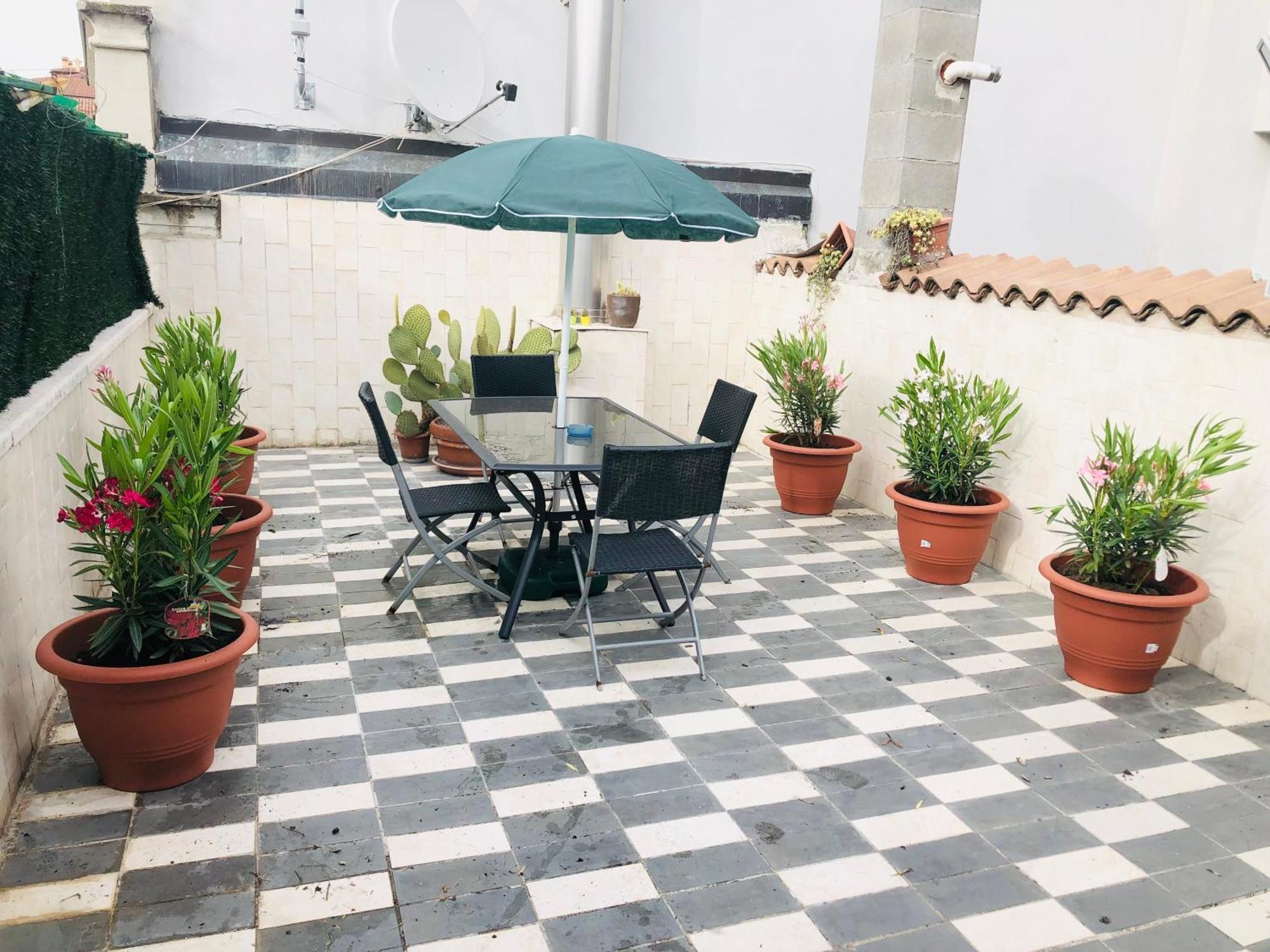 Appartement La Terrazza Di Aida à Vérone Extérieur photo