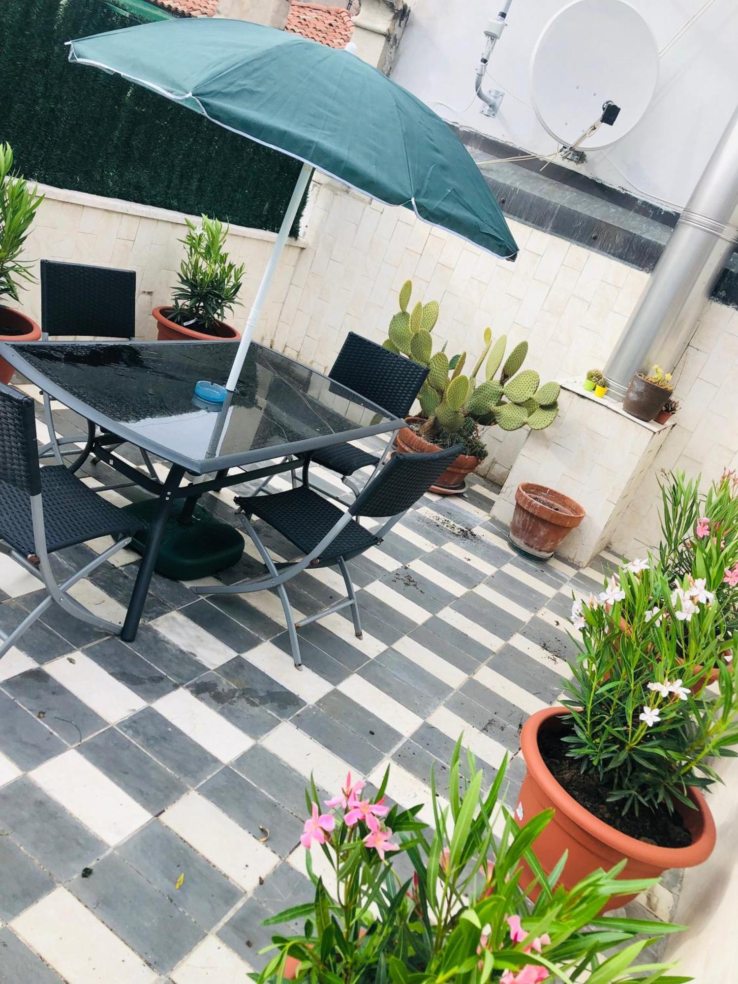 Appartement La Terrazza Di Aida à Vérone Extérieur photo